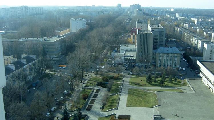 Специалисты проверяют, как Ставрополь тратит бюджетные деньги