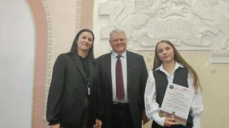 Ставрополье вышло в финал международного конкурса-проекта «Холокост: память и предупреждение»