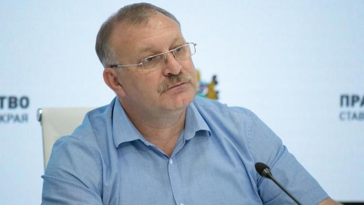Комфортная среда Ставрополья создается в соавторстве с местными жителями