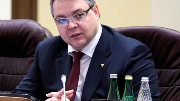 Губернатор Владимиров: у молодежи надо воспитывать бережное отношение к русскому языку