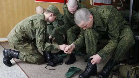 Ставропольский срочник избил сослуживца до контузии мозга за отказ делать зарядку