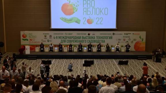 В стране утверждён перечень мероприятий по развитию выставочно-ярмарочной деятельности