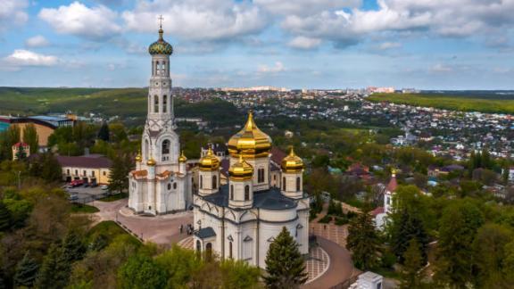 На Ставрополье готовится Сретенская конференция «Будущее России»