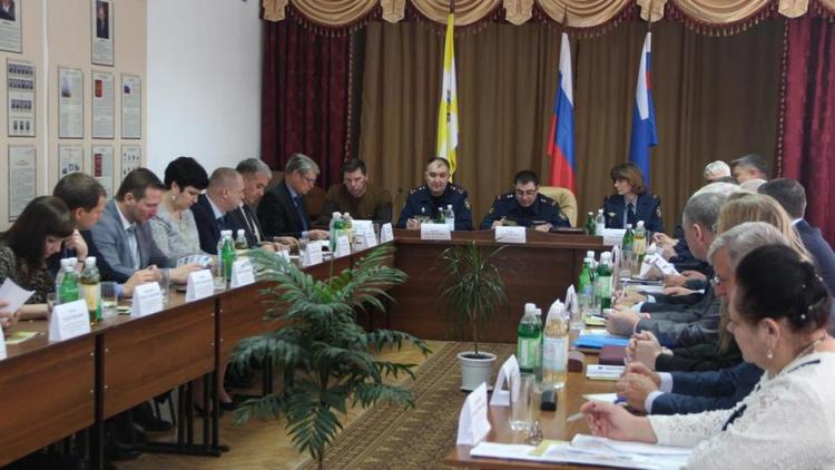 Чем колонии могут быть полезны экономике Ставрополья