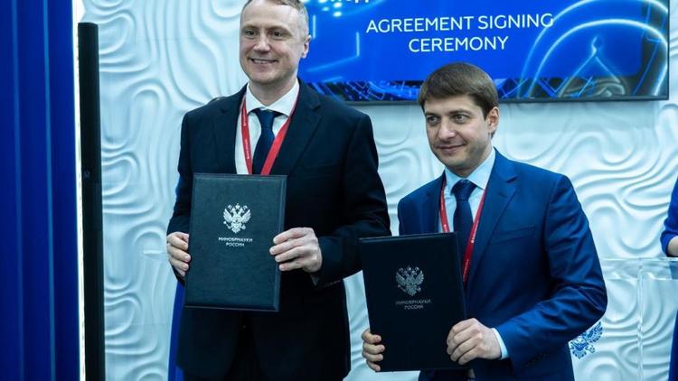 На Северном Кавказе будут развивать систему беспилотной авиации