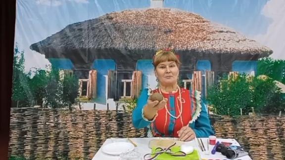 Ставрополье присоединилось к марафону мастер-классов «Узнай Россию»