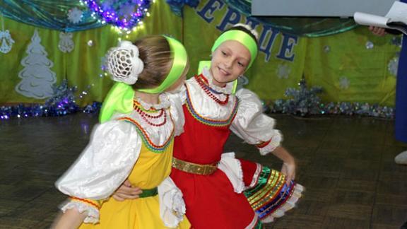 Благотворительный аукцион «Хрустальное сердце» провели в Кочубеевском районе