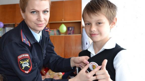 На Ставрополье открылись 64 профильных класса по ПДД