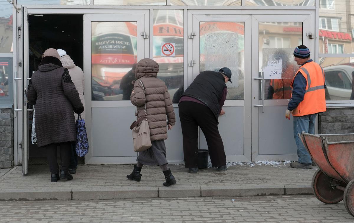 Верхний рынок Ставрополя возвращается в муниципальную собственность после  20 лет аренды | Ставропольская правда