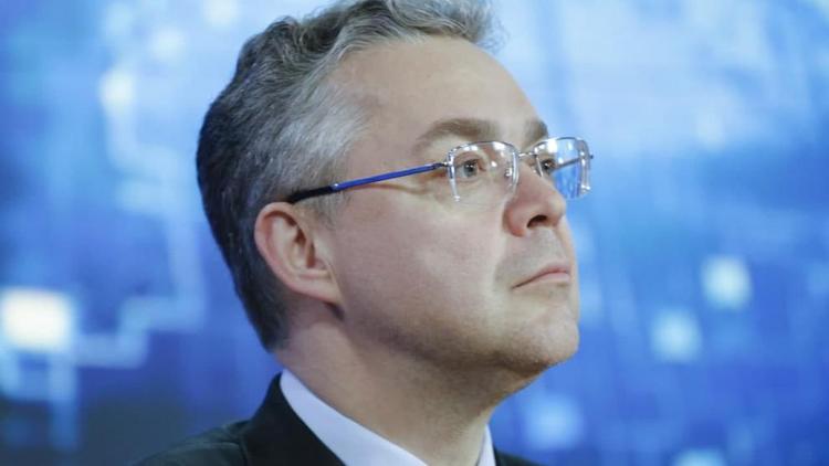 Владимир Владимиров заявил о недопустимости роста цен на минеральную воду