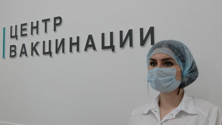 На Ставрополье пока нет штамма Омикрон