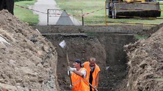 На Ставрополье модернизирует системы теплоснабжения в 250 МКД