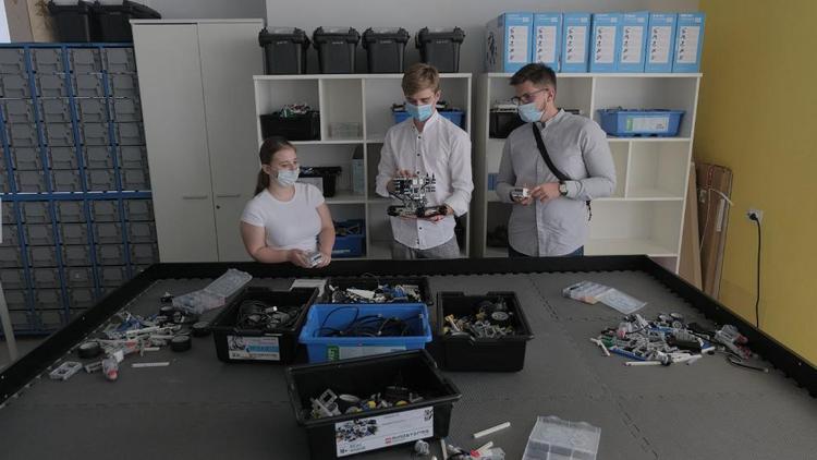 Ставропольский «IT-куб» отметил первую годовщину: какие достижения?