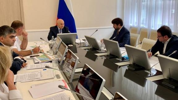 Ставрополье находится в лидерах по увеличению орошения