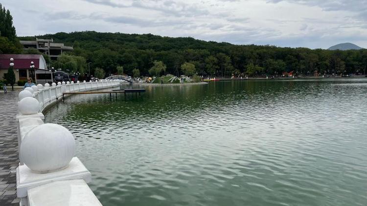 В Железноводске пройдут гонки на катамаранах