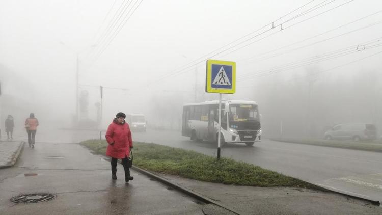 На Ставрополье ждут снега с дождём