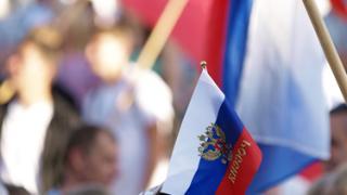В Ессентуках отпраздновали День города
