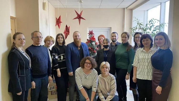 На Ставрополье организовали стажировку проектного менеджмента для преподавателей СКФУ