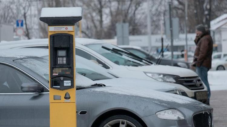 Ставропольцам рассказали, как поделить парковку во дворе многоэтажки
