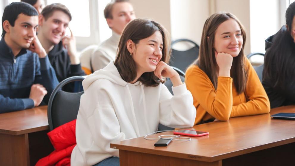 На Ставрополье вырос уровень трудоустройства выпускников ИТ‑специальностей