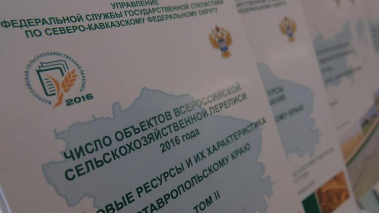 Какой должна быть статистика на Ставрополье?