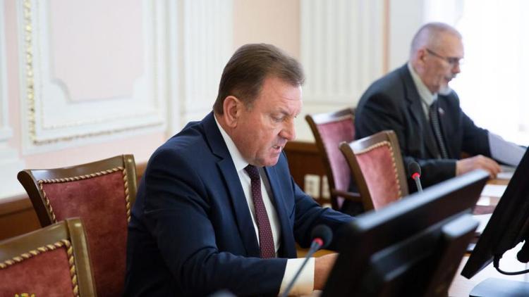 В Ставрополе проанализировали итоги экзаменационной кампании 