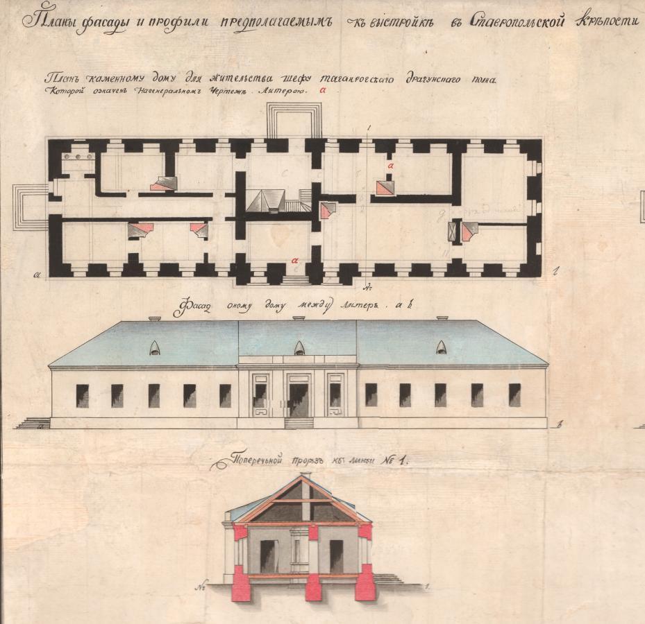 Как повлияет на облик Ставрополя археологическая находка на Крепостной горе  | Ставропольская правда