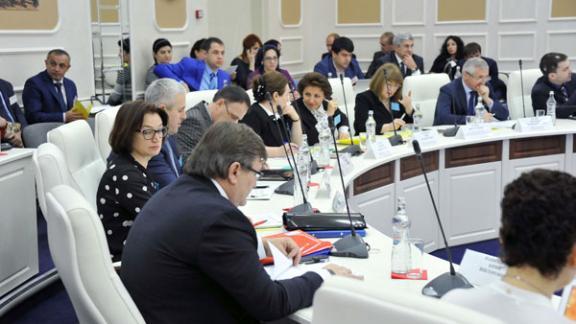 Рособрнадзор провел совещание в Пятигорске
