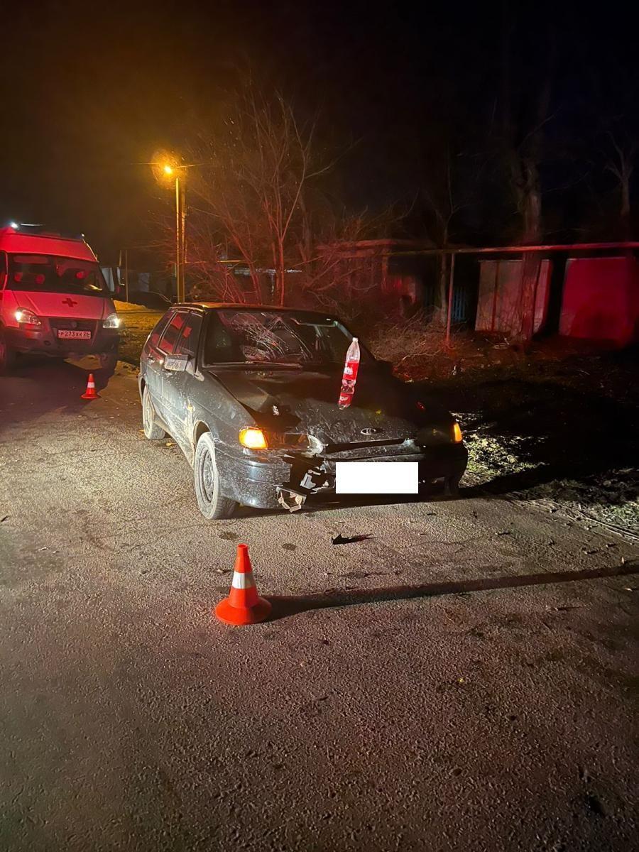 Пенсионерка погибла в ДТП возле собственного дома в селе Пелагиада на  Ставрополье | Ставропольская правда