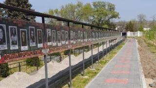В селе Советского округа Ставрополья ремонтируют тротуары
