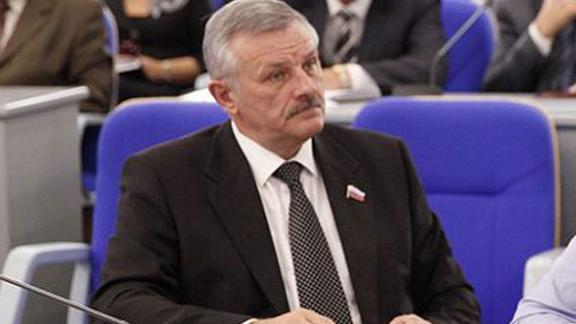 Суд признал законным прекращение уголовного дела в отношении Валерия Калугина