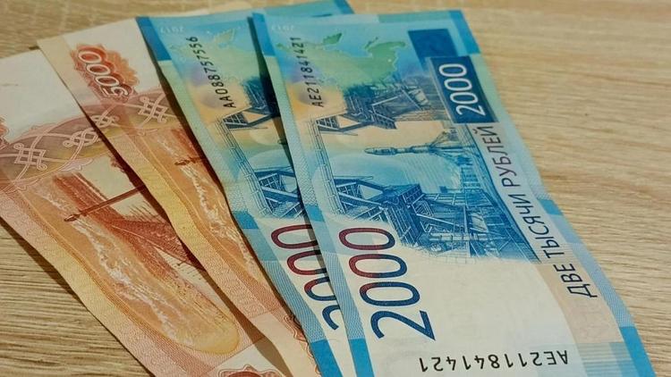 В Ставрополе начали выплачивать компенсации жителям пострадавшего от взрыва дома