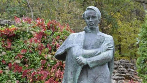 На Ставрополье восстановят старинную лестницу к горе Железной