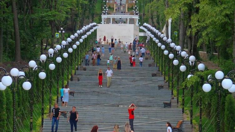 Санатории КМВ готовы к снятию ограничений по коронавирусу
