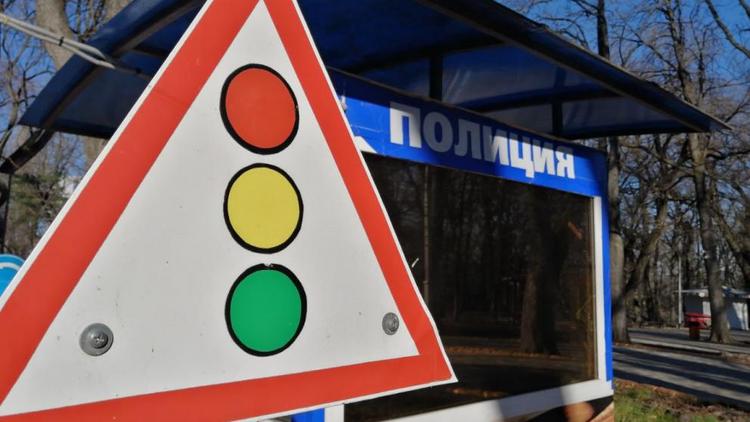 Более 850 пешеходов перешли дорогу в неположенном месте на Ставрополье в декабре