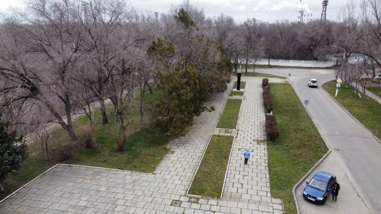 Жители Невинномысска выберут объекты для благоустройства в 2023 году