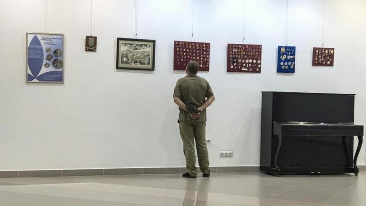 «Музей «Россия - Моя история» на Ставрополье посетили более 330 тыс человек