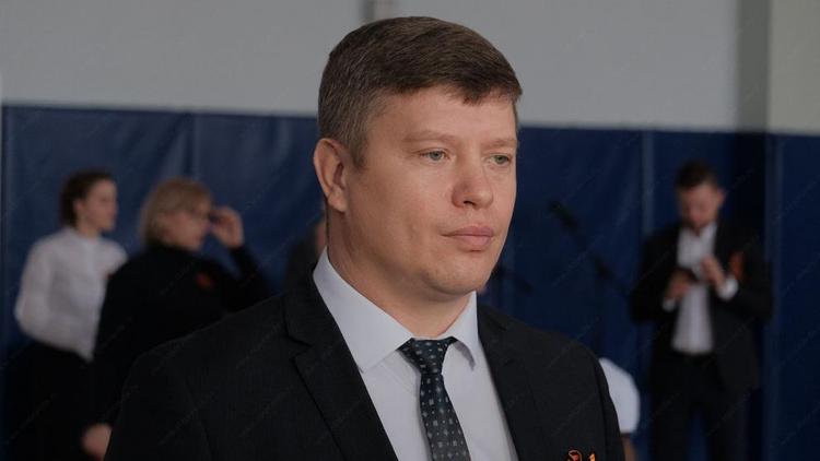 Глава совета отцов Ставрополья: Детям нужен праздник