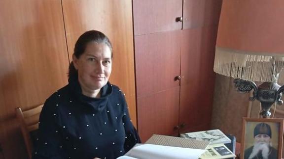 Сведения о священномученике Григории Златорунском обнаружены в ставропольском госархиве