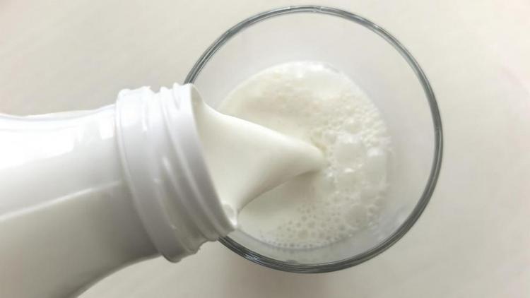 На долю фермеров Ставрополья приходится 59% всего молочного производства 