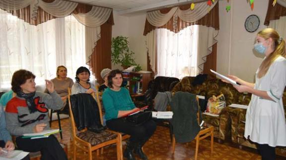 В Невинномысске от гриппа привили почти треть горожан