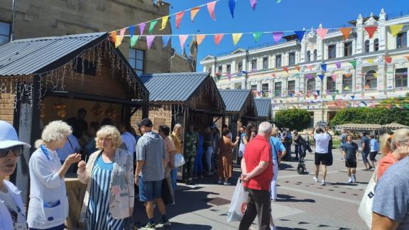 В Кисловодске проведут квест по мотивам телепередачи «Адская кухня» 