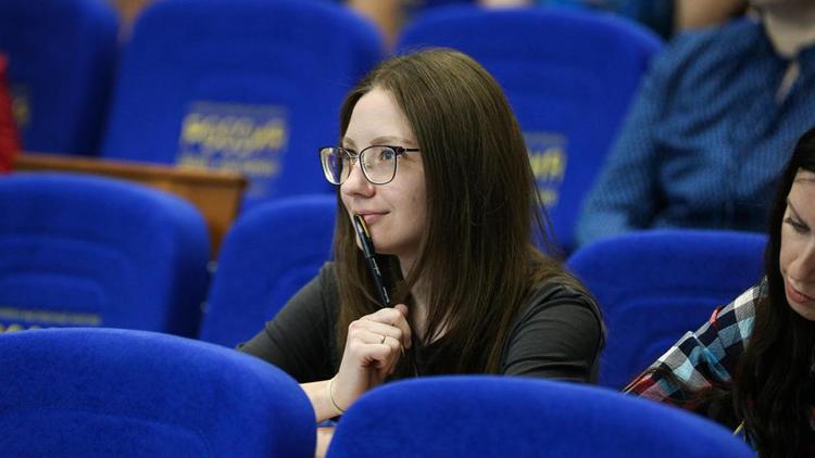 Ставропольцев приглашают на Всероссийский правовой диктант