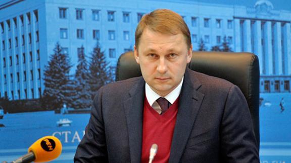 Ставропольские власти помогут сетевикам и местным производителям продуктов договориться