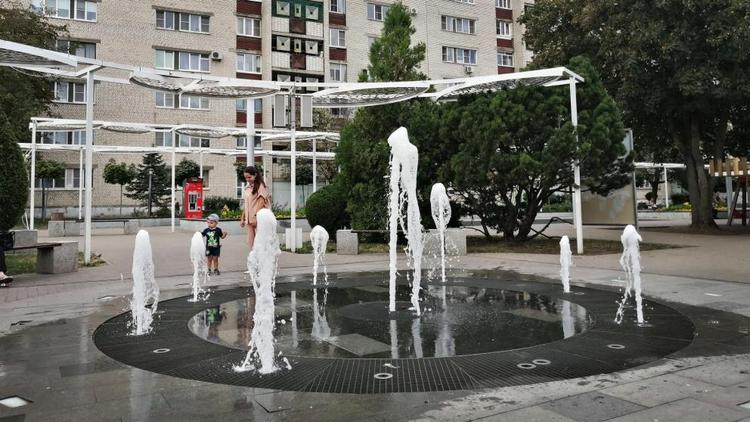 Ставропольцы могут выбрать объекты благоустройства с 15 по 17 марта