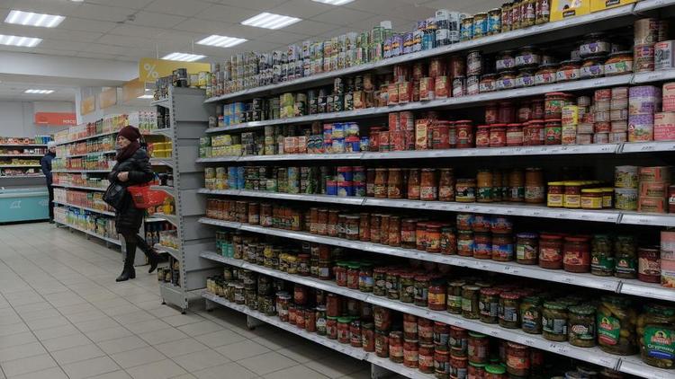 Продуктовый экспорт Ставрополья вырос на 16 процентов