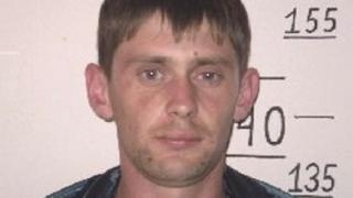 На Ставрополье с 1 июня ищут мужчину