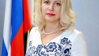 Татьяна Савельева о единой системе делопроизводства администрации Ставрополя