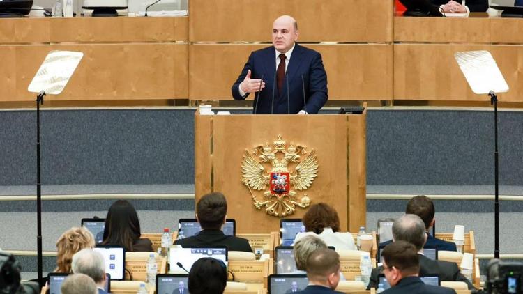 Глава Ставрополья: Край максимально включен в социально-экономическое развитие страны