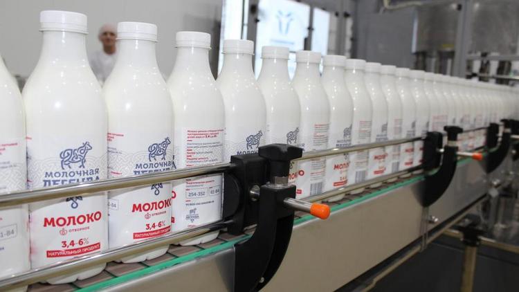 «Доля продаж достигла почти 30%»: ставропольские поставщики развивают партнёрство с федеральными торговыми сетями